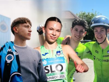 Mladi športni upi 2025: generacija, ki napoveduje novo zlato obdobje