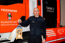 „Wenn Familie ausgebrannte Wohnung verlassen muss, ist das tragisch“