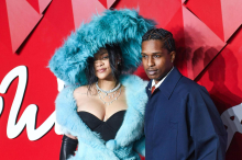 Stars im Babyglück: Diese Stars wurden 2025 Eltern 