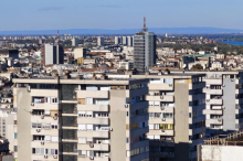 Kada je vreme za zamenu fasade ili krova? Ovo su saveti stručnjaka: Živimo u objektima starim u proseku između 45 i 65 godina