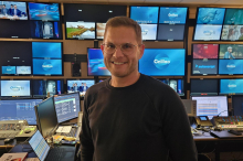 Chef von „Galileo“: Peter Krainer erzählt Geschichten aus aller Welt 