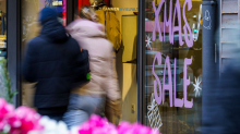 Weihnachten 2025: Lahmes Weihnachtsgeschäft – aber das Finale kommt erst noch