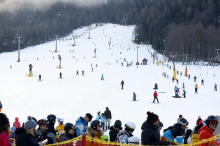 Zelena luč prižgana: Naslednji konec tedna veleslalom in slalom