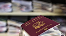 Passaporto: con l’anno che verrà è addio per sempre al caro vecchio timbro