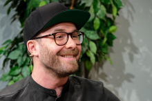 Mark Forster: „Vielleicht habe ich den Style ein bisschen zu lange gerockt“