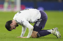 Boxing day letos le z eno tekmo: Rdeči vragi bodo gostili Newcastle