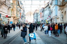 Meistgelesen 2025 in Graz: Diese Geschichten haben sie am meisten interessiert