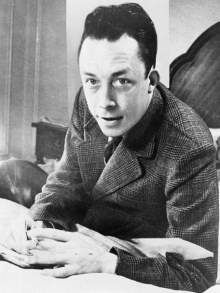 Albert Camus