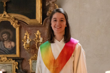 „Schön, wenn die Menschen anders über die Feiertage denken“