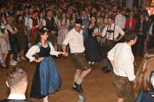 Brückl : Wenn die Landjugend ruft, kommen die Menschen aus Brückl zusammen