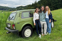 Südoststeirische Firma Hanfred ist Pionier in Haustierfutter-Branche