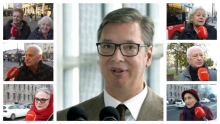 POČETKOM JANUARA STIŽU NAJVEĆE PENZIJE U ISTORIJI: Građani su rekli svoje - Blokaderi ih masno lagali, Vučić im povećao primanja (VIDEO)