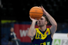 Basketball: Holt der UBSC Graz in Fürstenfeld ein verspätetes Weihnachtsgeschenk ab?