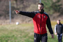 Guido Burgstaller: „Wird immer ein Einschnitt in meinem Leben bleiben“