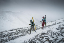 V Bovcu se začenja 18. festival filmov BOFF, ki na platno prinaša 24 filmov o naravi in športih