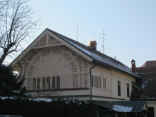 Na dan samostojnosti in enotnosti zaživel nov muzej v Hribarjevi vili v Cerkljah