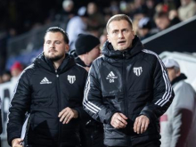 Mura potrdila prihod Kulenovića, četverica zapustila Fazanerijo