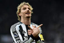 Manchester United - Newcastle 0:0