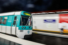 Prijeli osumljenca za napad na tri ženske na podzemni železnici v Parizu