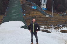 Interview: Vom Premiumprodukt bis hin zur Drohnenabwehr 