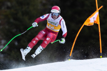 Ski-Weltcup in Livigno: Der Super-G der Männer im Liveticker!