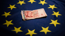 Gemeinschaftswährung: Zwischen Hoffnung und Skepsis: Bulgarien wird 21. Euro-Land