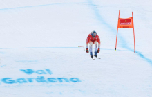 Ob 11.30 zadnja moška tekma letos