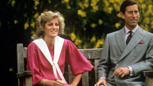 Grossbritannien: Neues Dokument zeigt, wie sich Charles und Diana anfeindeten