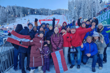 Semmering im Scheib-Hype: „Wir haben alle schon wieder geweint“