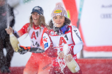 Siegeswelle im ÖSV: Ist Österreich wieder die Skination Nummer eins?