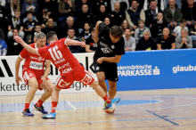 Benefiz-Turnier in Graz: Sturm und GAK dominierten unter den Legenden