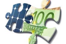 Vorsicht, Falle!: Diese Steuern fallen für Betreiber von PV-Anlagen an