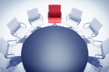 Aufsteiger und Aussteiger 2026: Wer kommt, wer geht: Wechsel und Rochaden in den Chefetagen