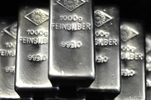 75 Dollar pro Unze: Silber eilt von Rekord zu Rekord