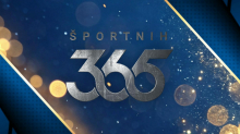Pregled športnih vrhuncev v oddaji Športnih 365 – nedelja ob 21.10 na TV SLO 1