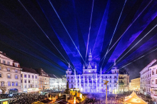 Bauernsilvester und Silvester: Das ist heuer zum Jahreswechsel in Graz los – der große Überblick