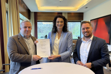 Jahresrückblick 2025: Erste blaue Ortschefin, Erfolge und Abschiede 