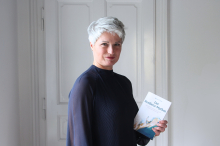 Martina Zirkl: „Ich dachte ich muss, bis mein Körper Stopp sagte“