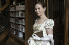 Slovenska svatba, kriminalke in zakaj se na novo leto ne smeš umiti