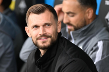 Trainersuche: Jetzt spricht beim SK Sturm sehr vieles für Fabio Ingolitsch 