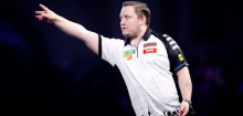 Darts-WM: Nach Ricardo Pietreczko scheidet auch Martin Schindler in Runde drei aus