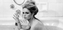 Brigitte Bardot: Ein Leben in Bildern - Nachruf auf eine Ikone