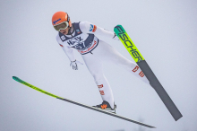 Vierschanzentournee: Die Qualifikation in Oberstdorf im Liveticker!