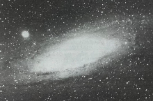 Deutscher Astronom benennt „Kartoffel“ im All nach Kärnten