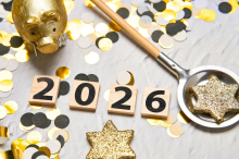 Bräuche zu Silvester: Wovon sich die Kärntner Glück erhoffen