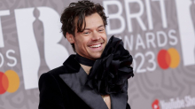 Leute: Harry Styles heizt mit neuem Musikclip Fan-Spekulationen an