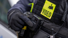 Sicherheit: Kurz vor Silvester: 3.000 Bodycams für Polizei und Feuerwehr