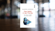 Bedeutende Bücher: Ungesunde Familienstrukturen durchbrechen? Dieses Buch unterstützt dabei