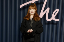 Mit 40: „Girls Aloud“-Sängerin Nicola Roberts bestätigt Schwangerschaft