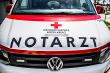 Bezirk Hartberg-Fürstenfeld: 26-Jähriger geriet in Arbeitsmaschine und erlitt dabei tödliche Verletzungen